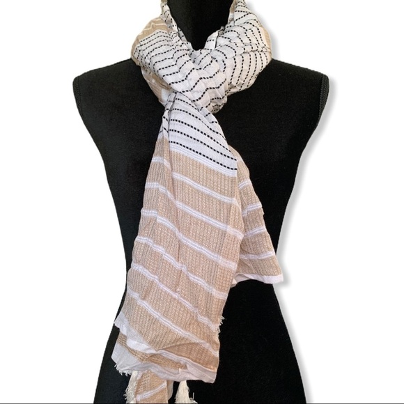 collection eighteen Accessories - NEW Collection 18 Women’s Shawl Wrap Scarf